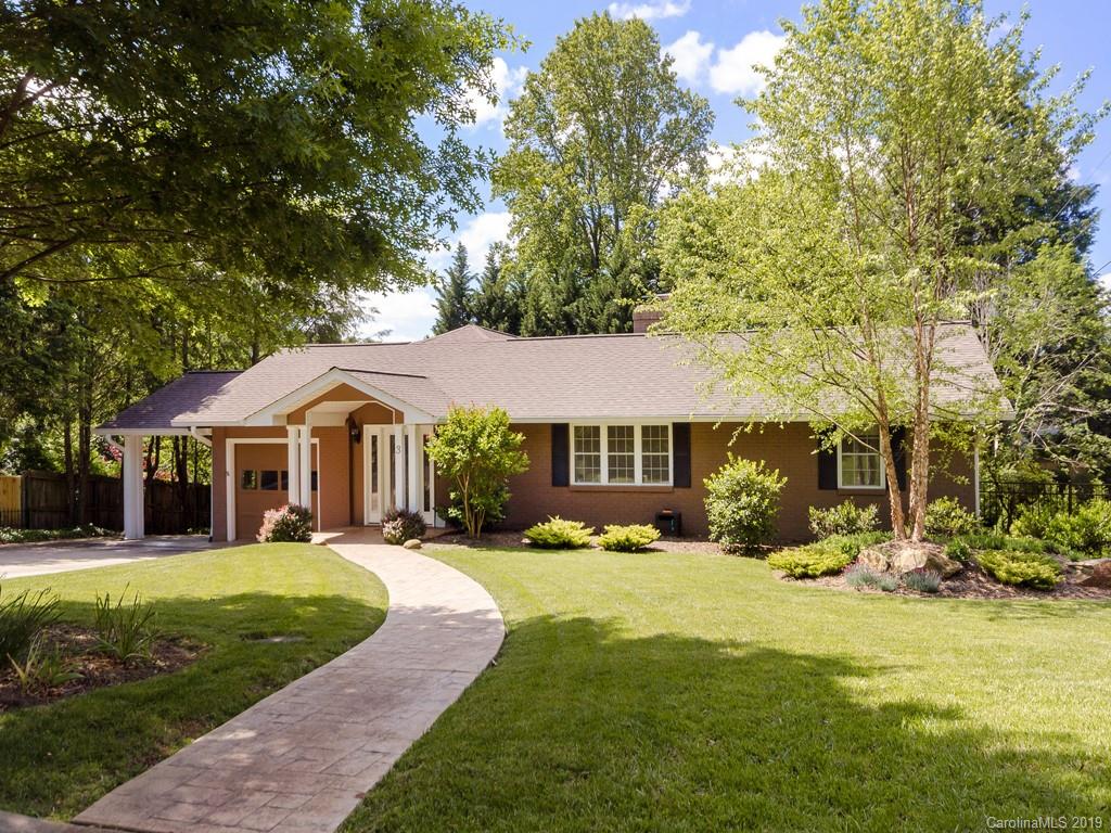 3 Pine Acre Boulevard Asheville NC 28804