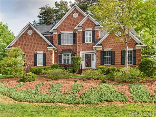 1411 Reverdy Oaks Drive Matthews NC 28105