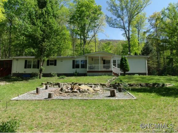 62 Oneil Circle Swannanoa NC 28778