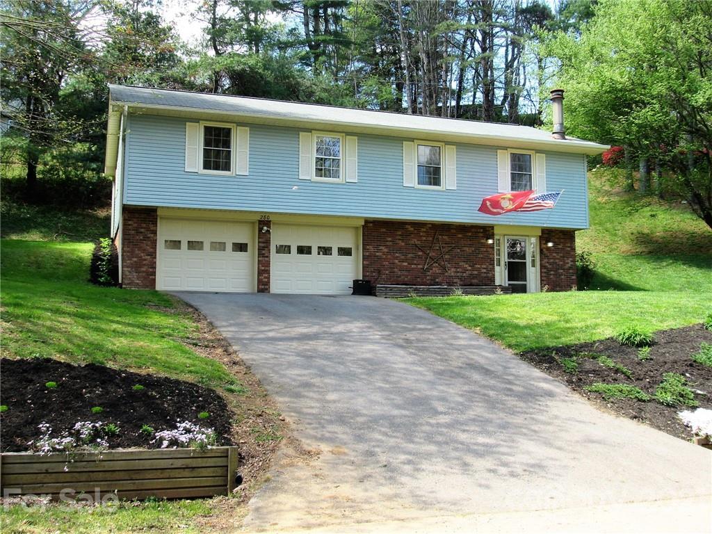 280 Pioneer Drive Waynesville NC 28786