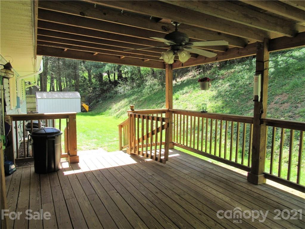 280 Pioneer Drive Waynesville NC 28786