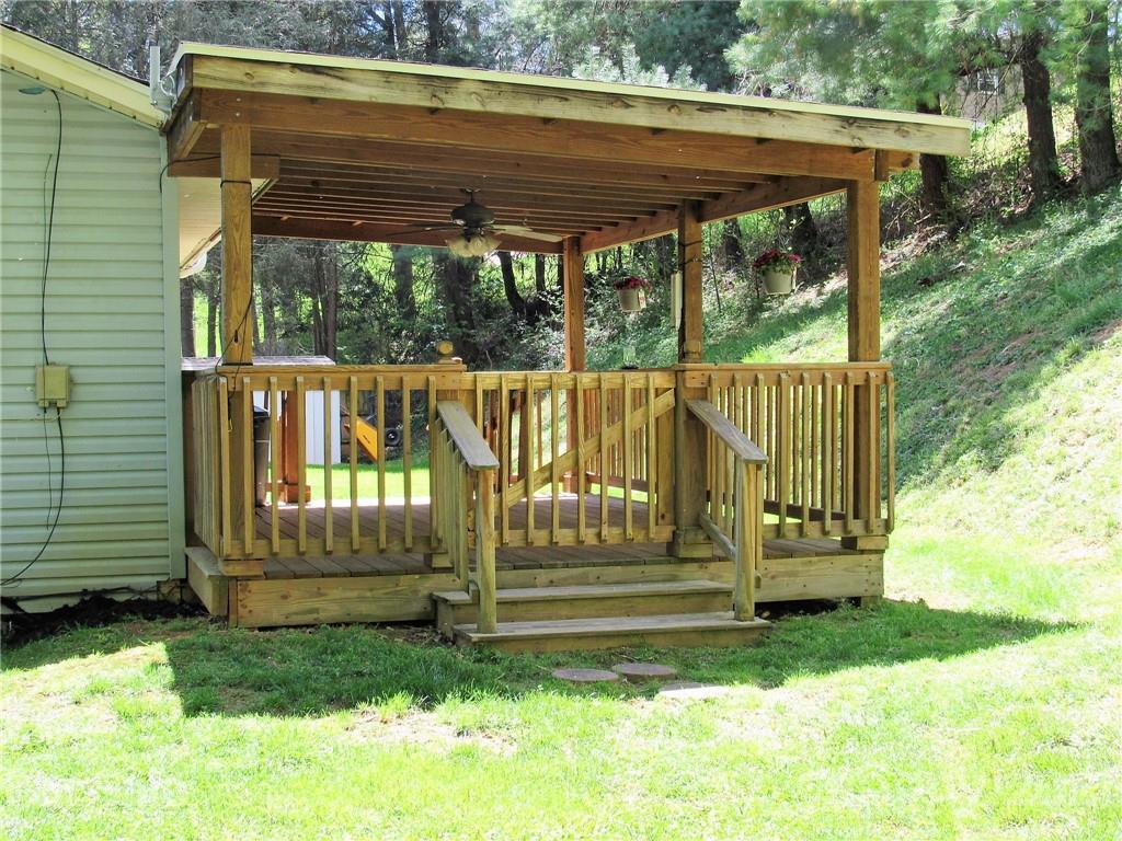 280 Pioneer Drive Waynesville NC 28786