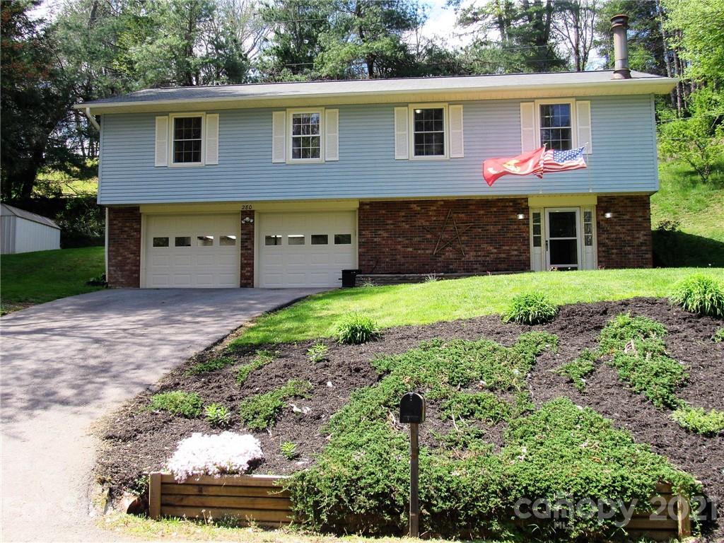 280 Pioneer Drive Waynesville NC 28786