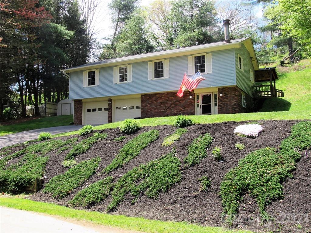 280 Pioneer Drive Waynesville NC 28786