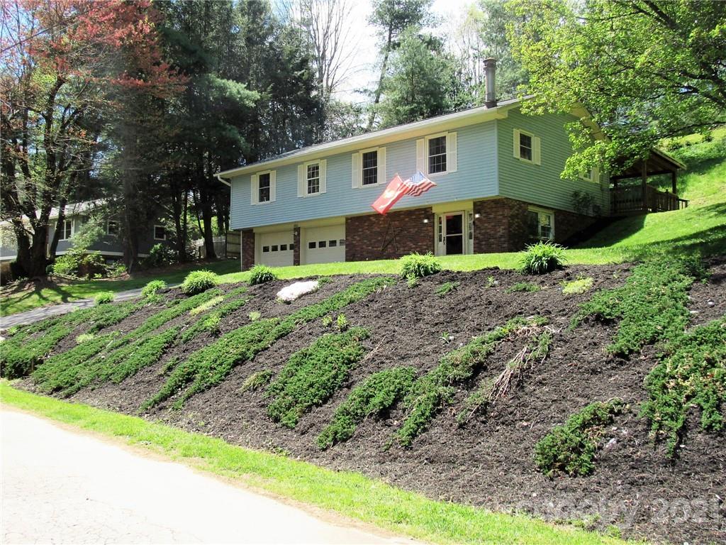 280 Pioneer Drive Waynesville NC 28786