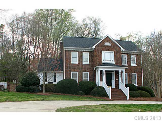 581 Sandringham Place Concord NC 28025