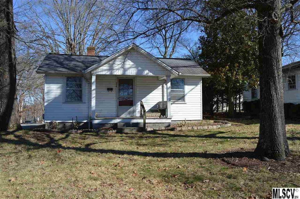 648 10th Street Boulevard NW Hickory NC 28601