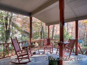 533 Magill Drive Montreat NC 28757