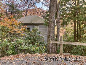 533 Magill Drive Montreat NC 28757