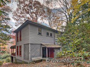533 Magill Drive Montreat NC 28757