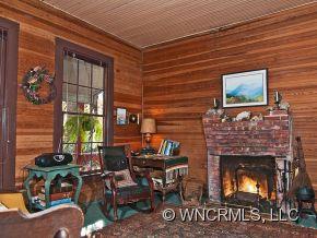 533 Magill Drive Montreat NC 28757