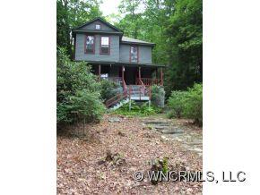533 Magill Drive Montreat NC 28757