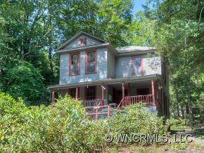 533 Magill Drive Montreat NC 28757