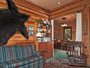533 Magill Drive Montreat NC 28757