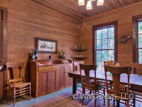 533 Magill Drive Montreat NC 28757
