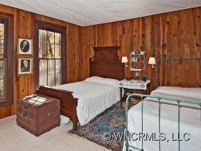533 Magill Drive Montreat NC 28757