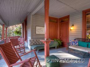 533 Magill Drive Montreat NC 28757