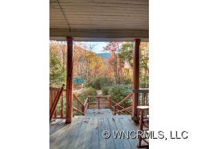 533 Magill Drive Montreat NC 28757
