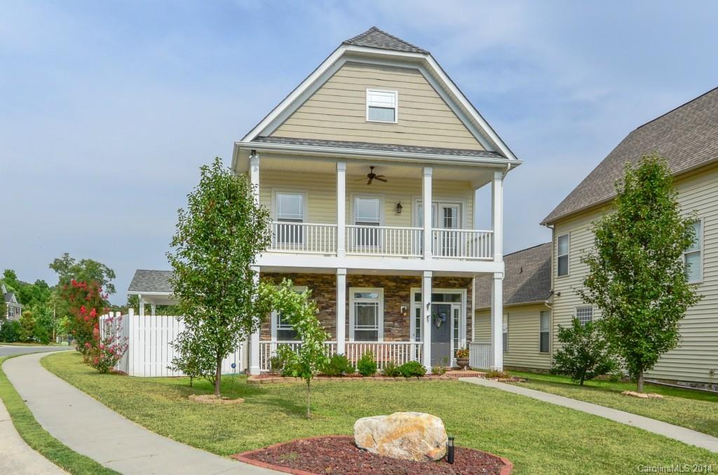 3052 Ivy Brook Place Matthews NC 28104