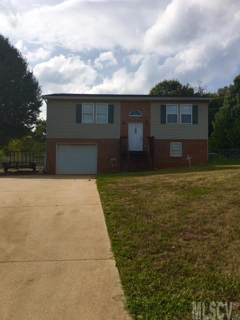 4745 Petra Mill Road Granite Falls NC 28630