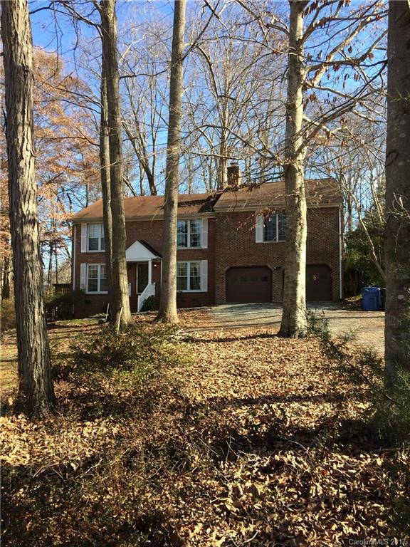7320 Apple Creek Drive Mint Hill NC 28227