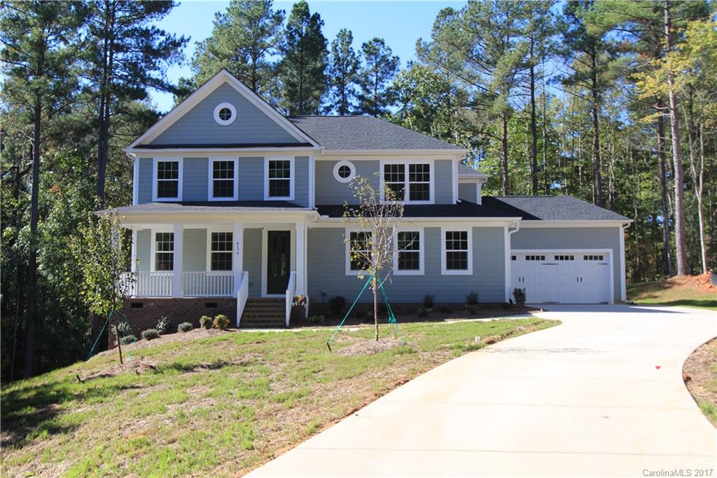 4179 Island Fox Lane Denver NC 28037
