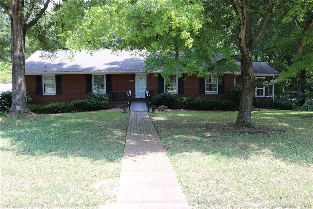 408 Glenwood Drive Mooresville NC 28115
