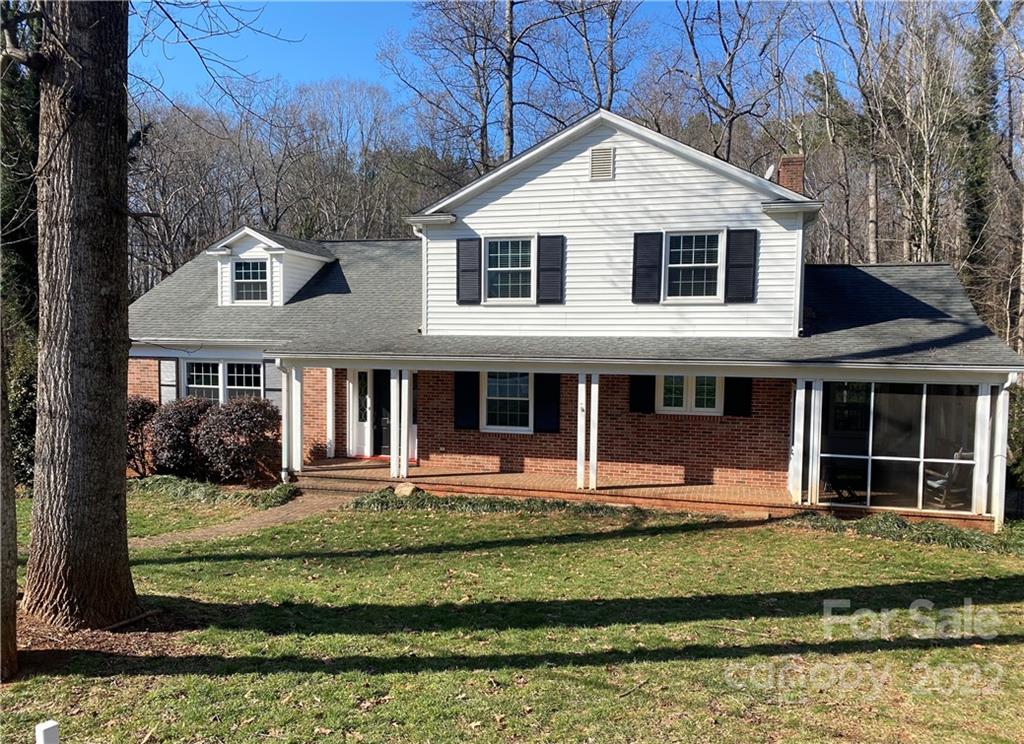 224 Oakland Circle Newton NC 28658