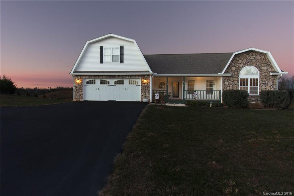 85 Bear Creek Hills Drive Leicester NC 28748