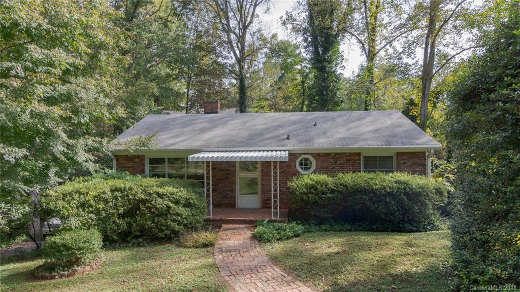 65 Arthur Road Asheville NC 28806