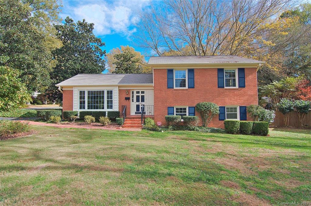 3801 Flowerfield Road Charlotte NC 28210
