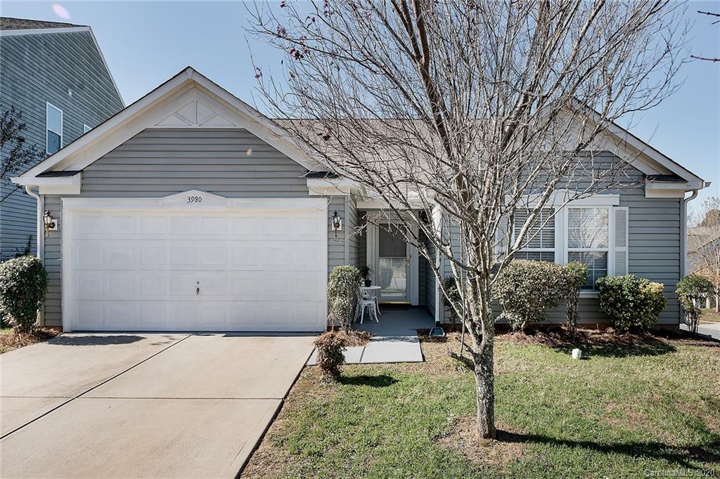3980 Quiet Stream Drive Concord NC 28025