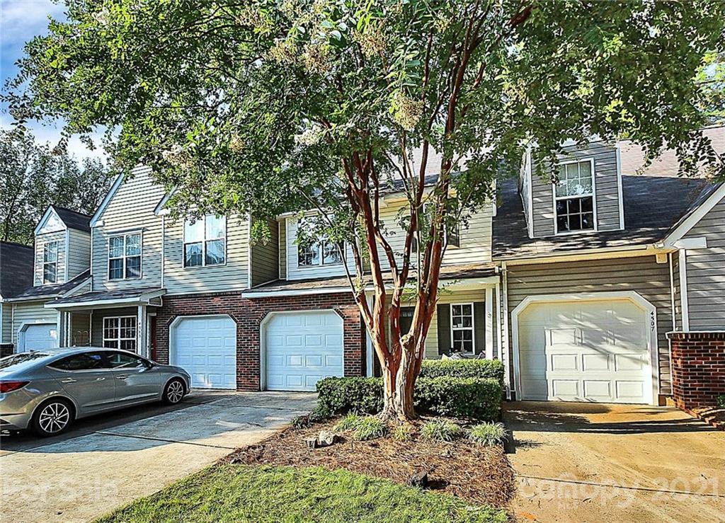 4505 Panther Place Charlotte NC 28269