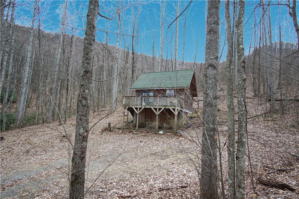 241 Lewis Drive Waynesville NC 28786