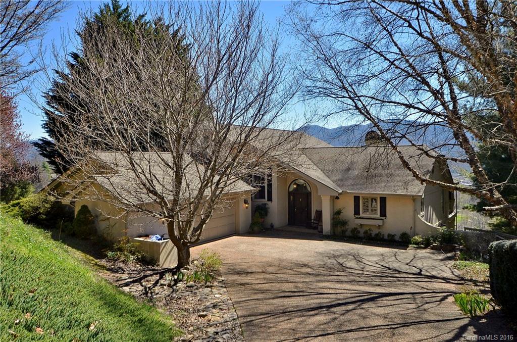 526 Laurel Ridge Drive Waynesville NC 28786