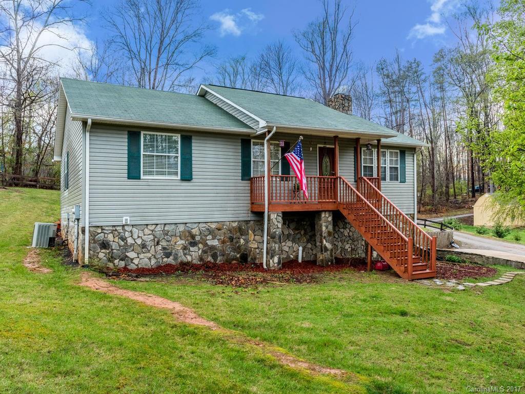 14 Horton Drive Candler NC 28715