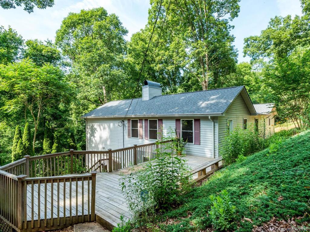 25 Marlborough Drive Asheville NC 28805
