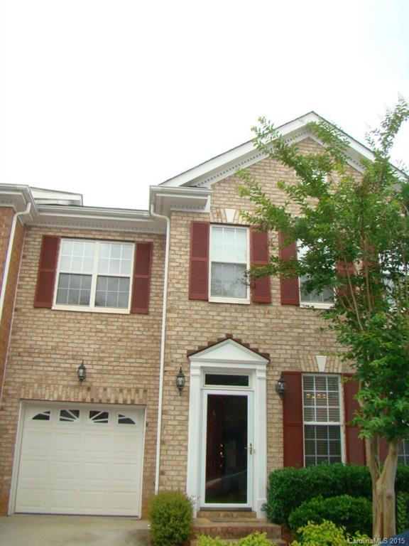 14511 Adair Manor Court Charlotte NC 28277