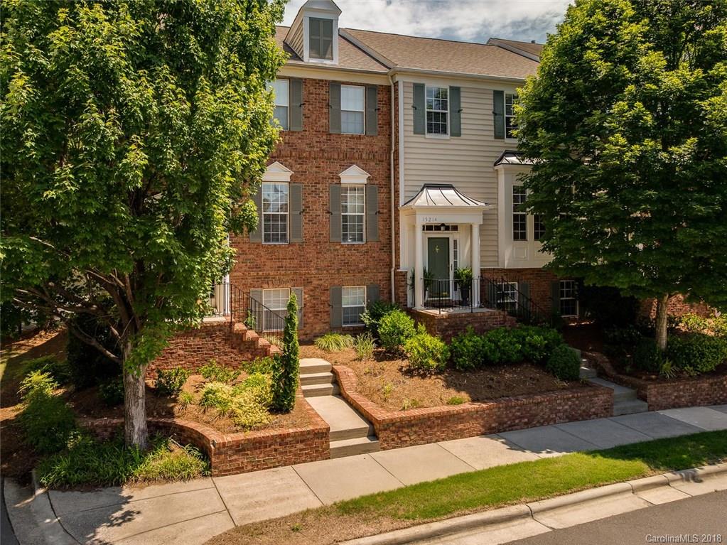 15214 Kessler Drive Charlotte NC 28277