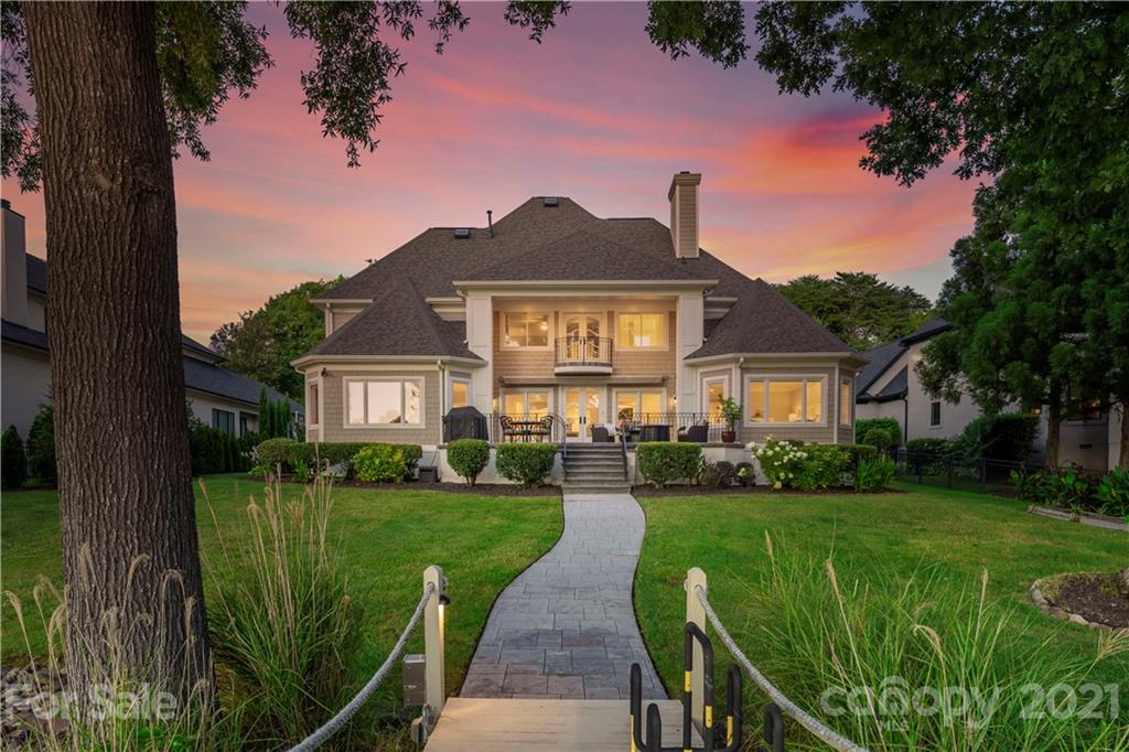 18807 Halyard Pointe Lane Cornelius NC 28031
