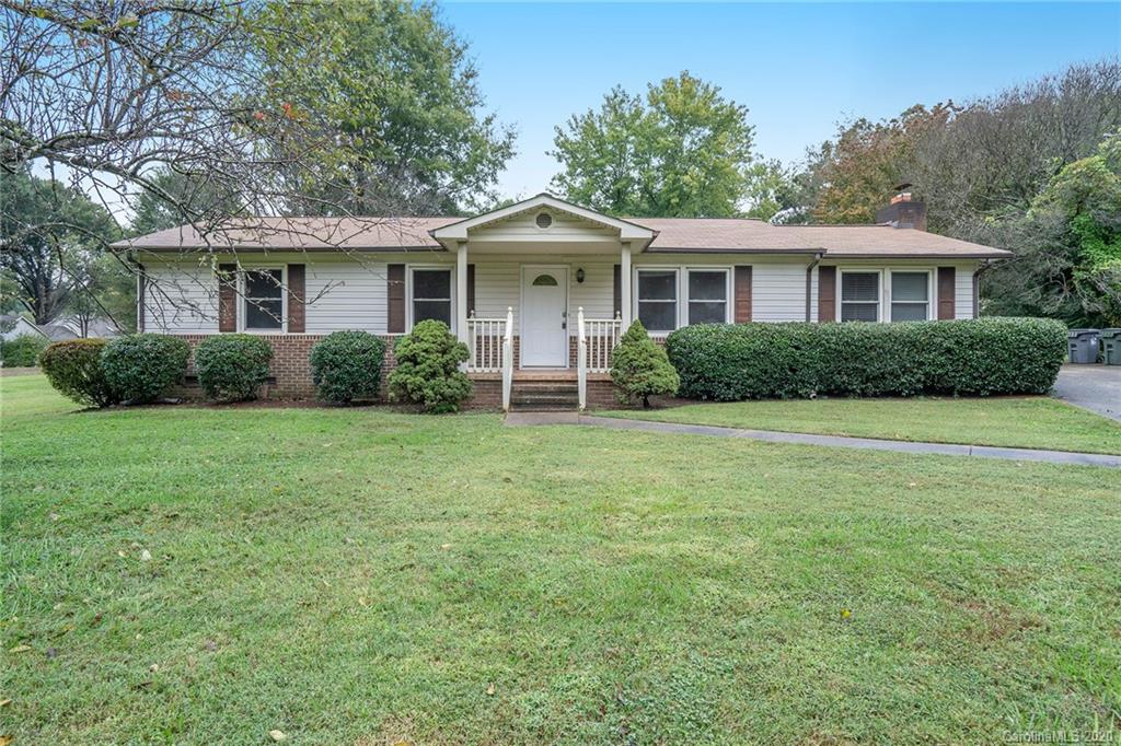 100 Lee Drive Huntersville NC 28078