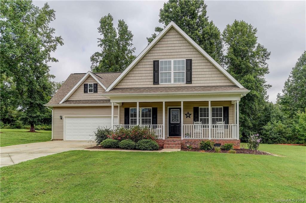 111 Homewood Lane Statesville NC 28625