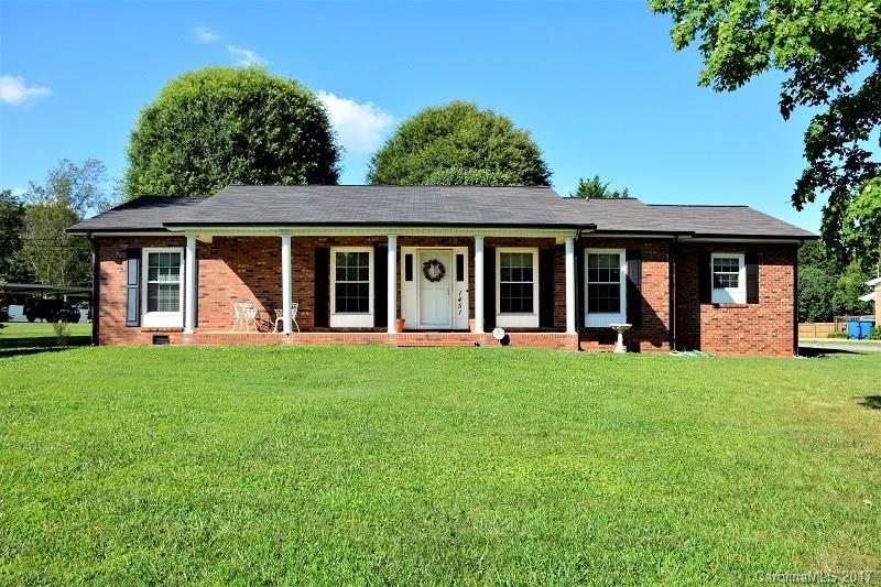 1451 Rink Dam Road Taylorsville NC 28681