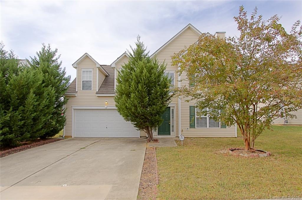623 Finborough Court Charlotte NC 28214