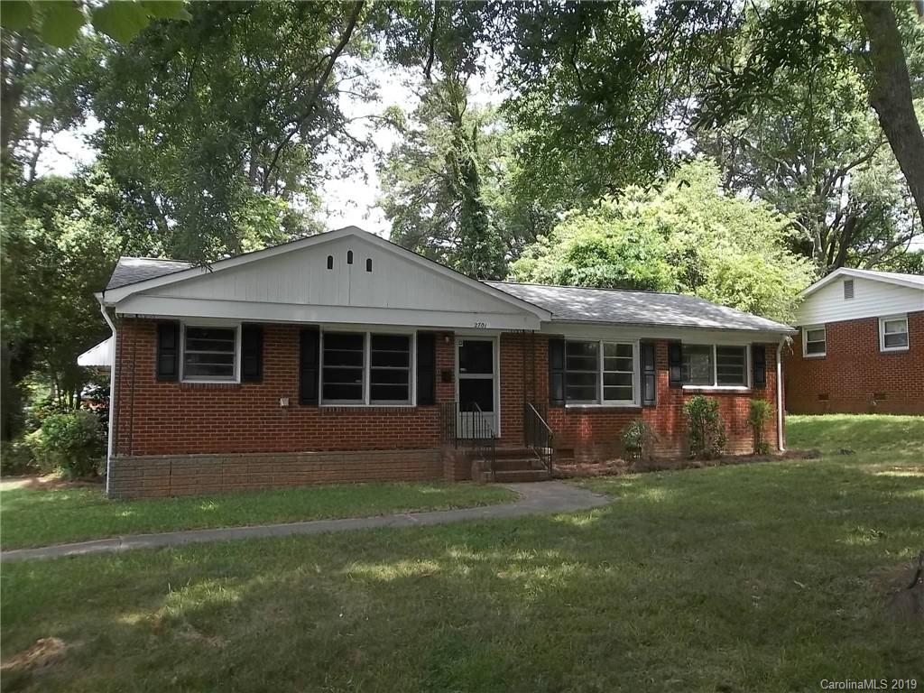 2701 Athens Place Charlotte NC 28205