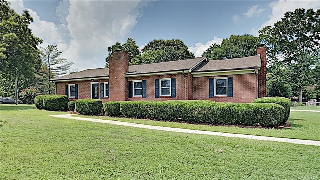 122 Mellwood Drive Charlotte NC 28214