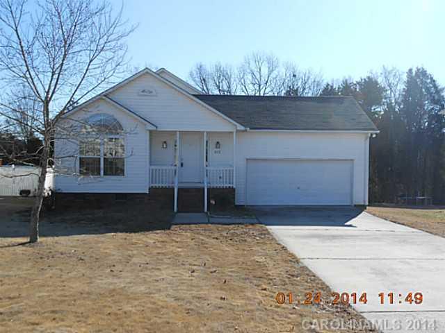 853 Highlander Court Concord NC 28025