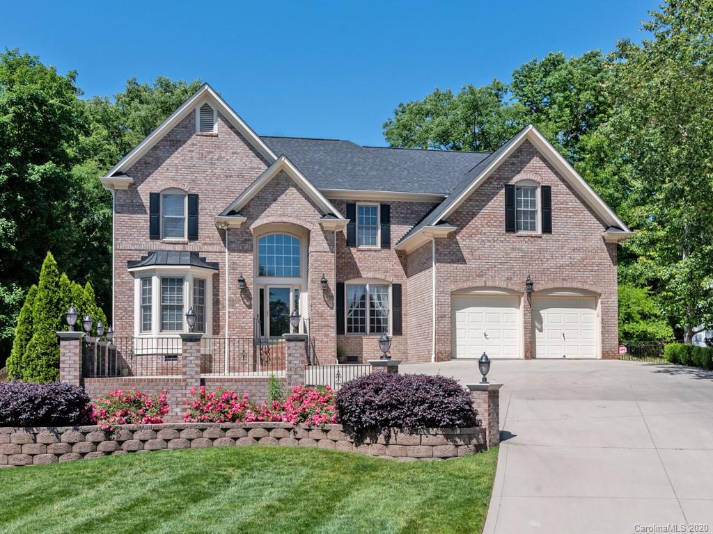 13812 Ballantyne Meadows Drive Charlotte NC 28277