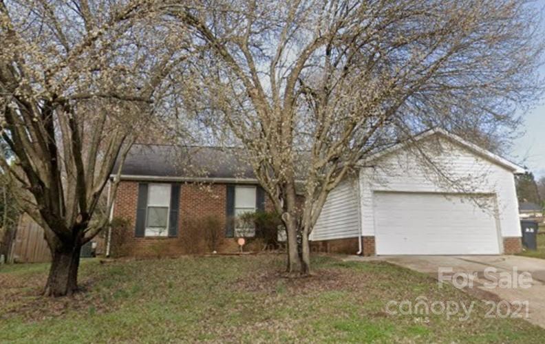 10809 Balbriggan Court Charlotte NC 28262