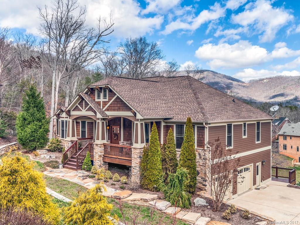 95 Willow Farm Road Fairview NC 28730